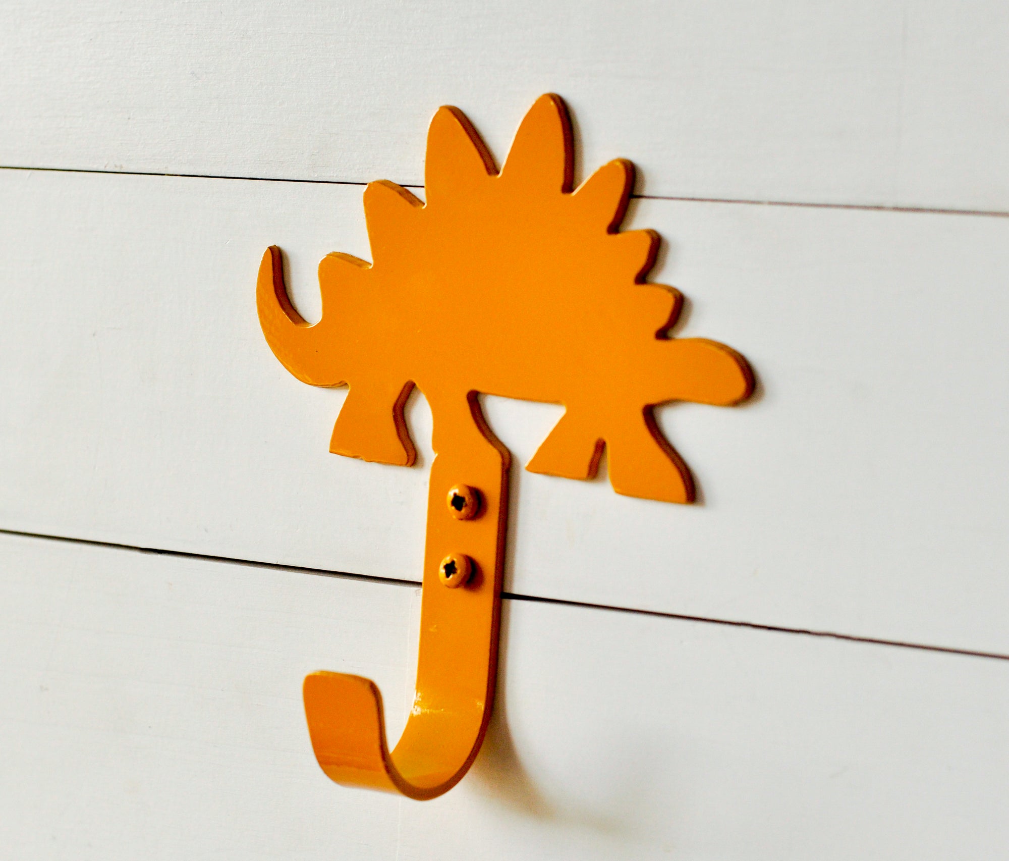 Stegosaurus Wall Hook