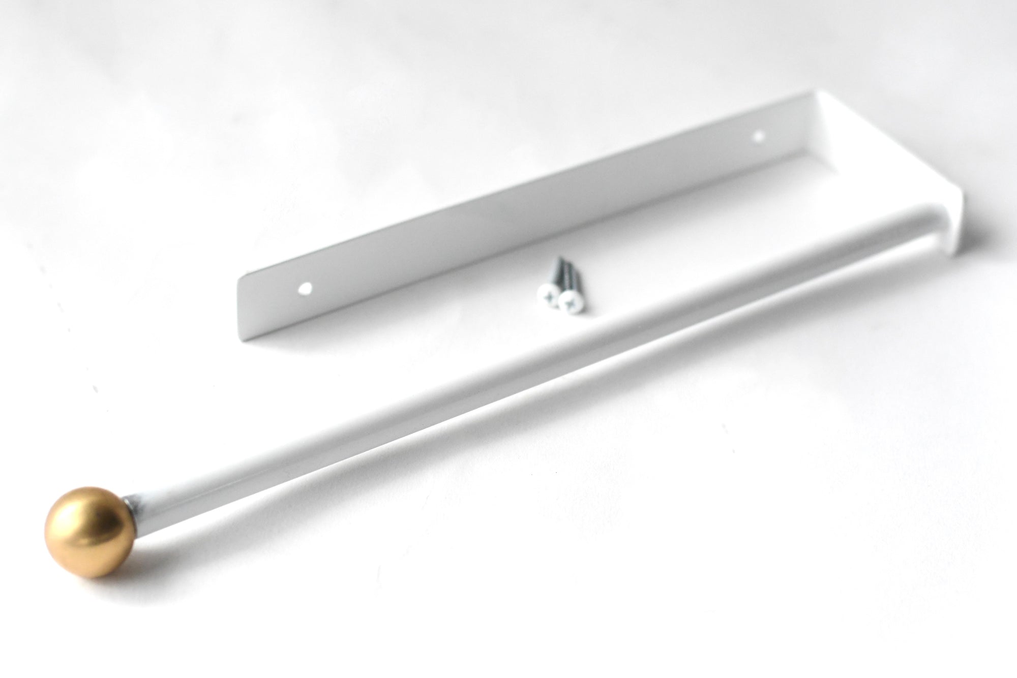 Paper Towel Holder- Wall Mount
