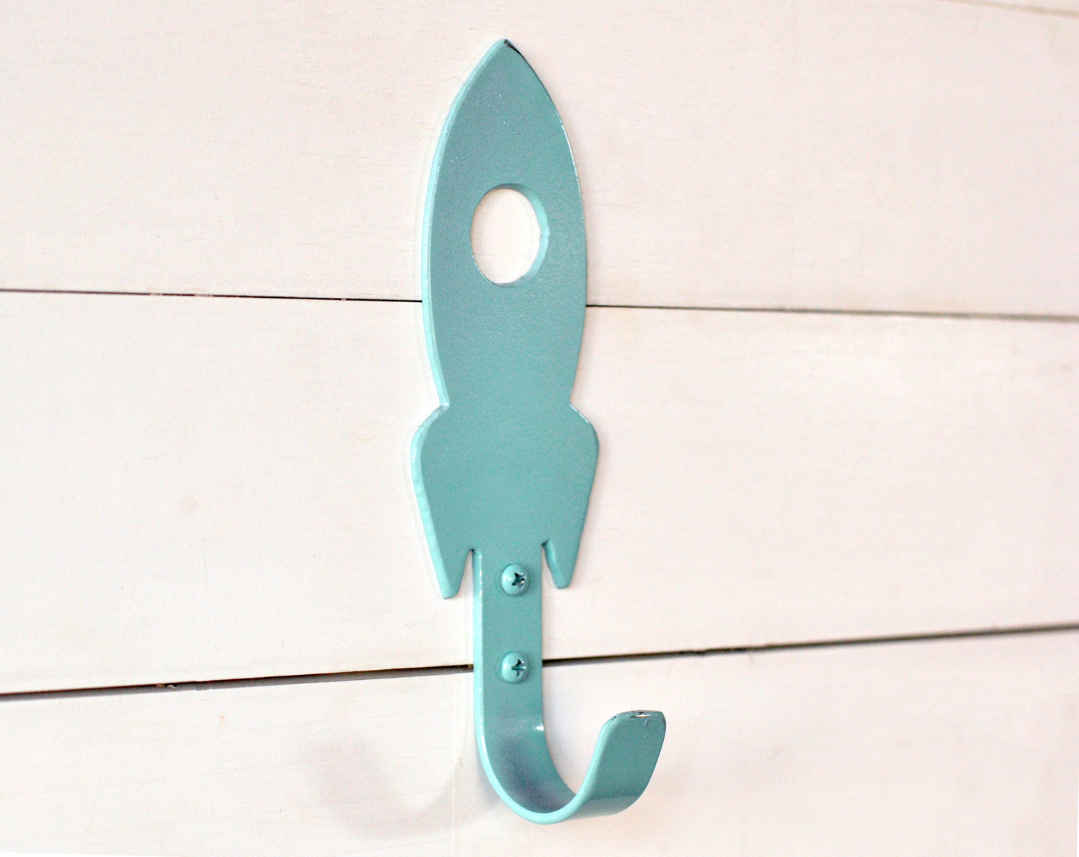 Rocket Wall Hook