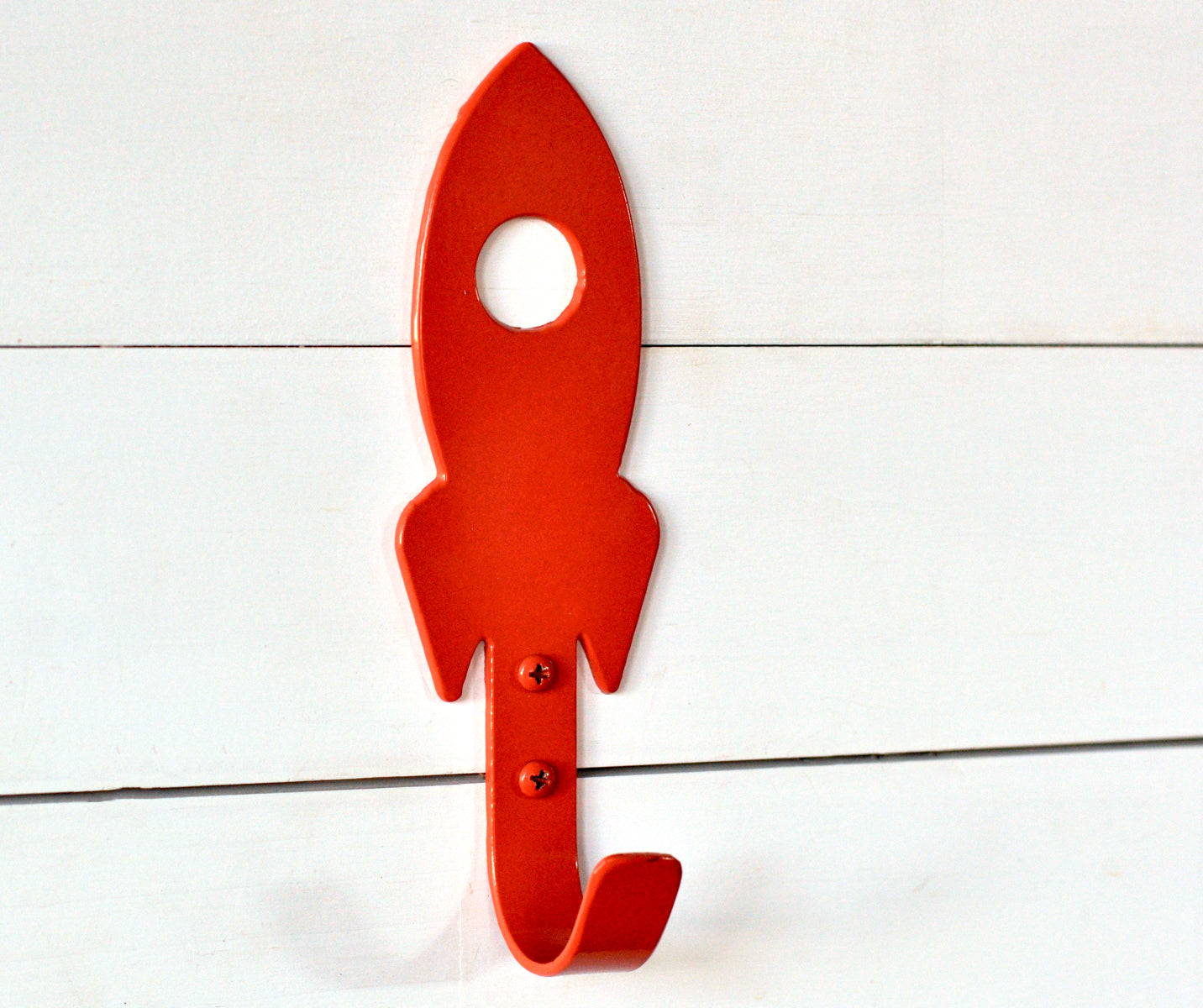 Rocket Wall Hook