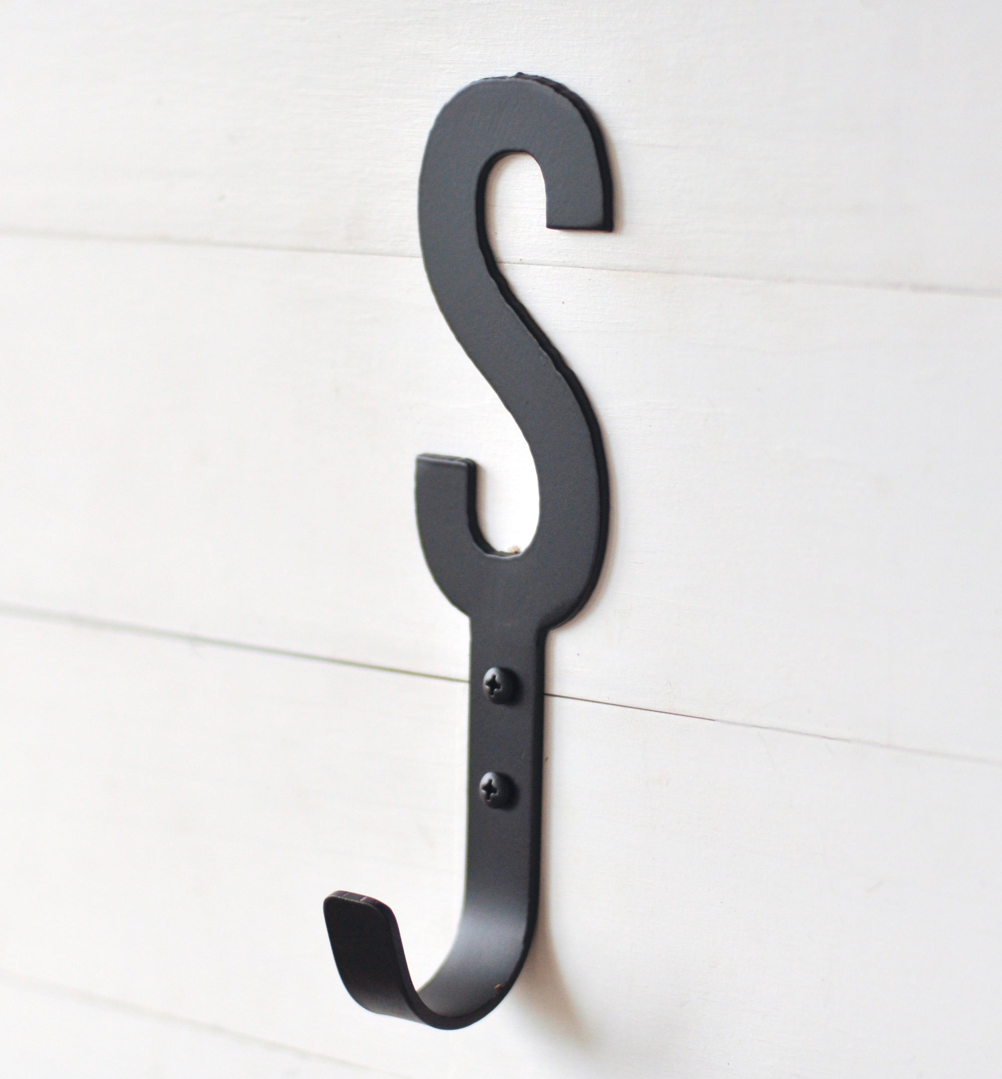 San Serif Wall Hook