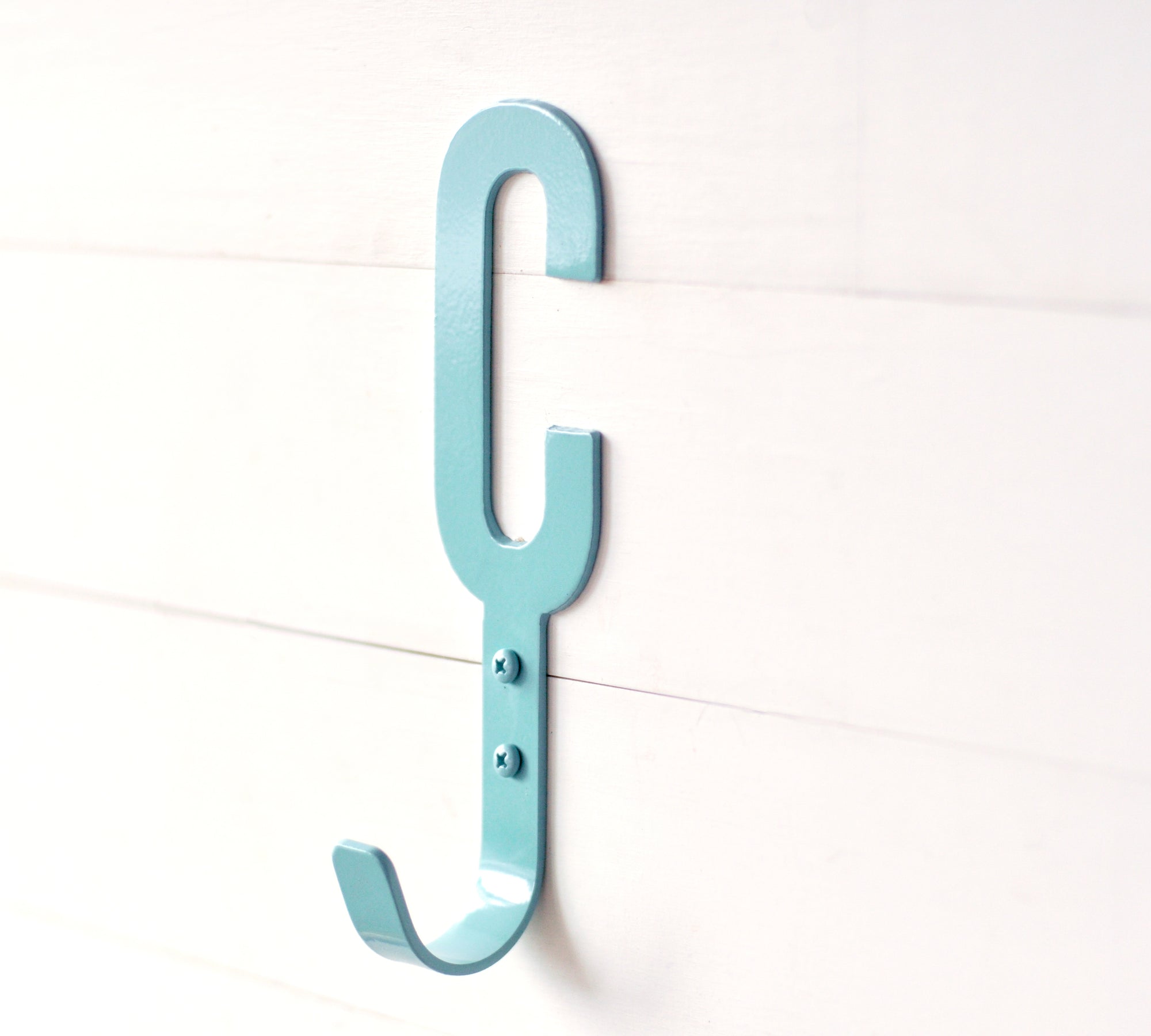 San Serif Wall Hook